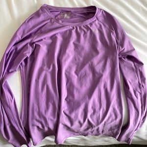 Under Armor top